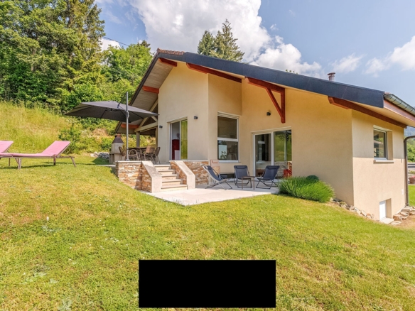 5 Bedroom Villa/House in Gex 20