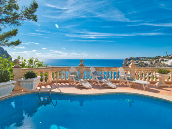 5 Bedroom Villa/House in Port Andratx 30