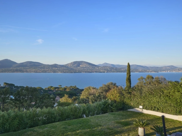 6 Bedroom Villa/House in Gassin 12