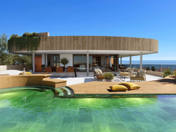 2 Bedroom Villa/House in Fuengirola 6