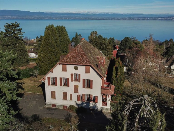 10 Bedroom Villa/House in Evian Les Bains 34