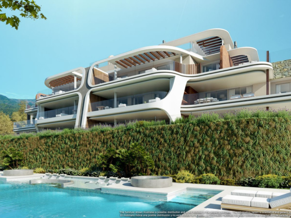 3 Bedroom Apartment in La Quinta 20