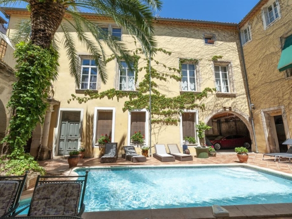 10 Bedroom Villa/House in Narbonne 16