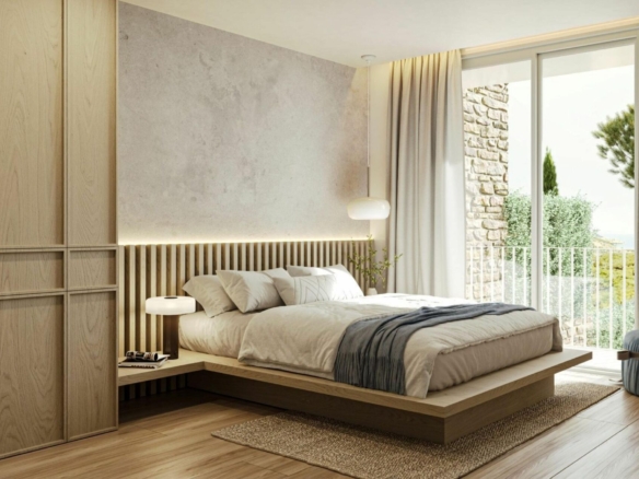 4 Bedroom Villa/House in Begur 24