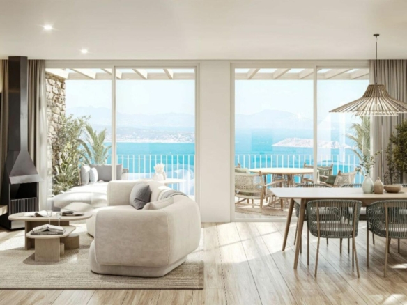 3 Bedroom Villa/House in Begur 18