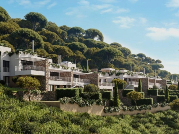 3 Bedroom Villa/House in Begur 20