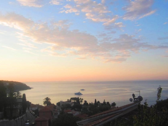 3 Bedroom Villa/House in Roquebrune Cap Martin 12