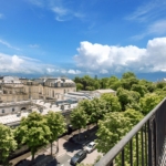 3 Bedroom Apartment in Paris 8th (Golden Triangle - Parc Monceau) 5