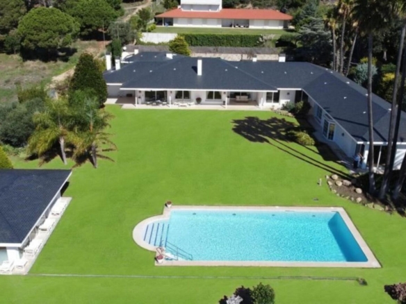 7 Bedroom Villa/House in Sant Vicenc De Montalt 16