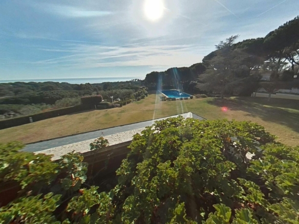 23 Bedroom Villa/House in Sant Andreu De Llavaneres 14