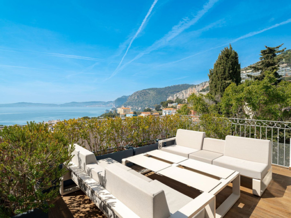 3 Bedroom Villa/House in Cap D Ail 12