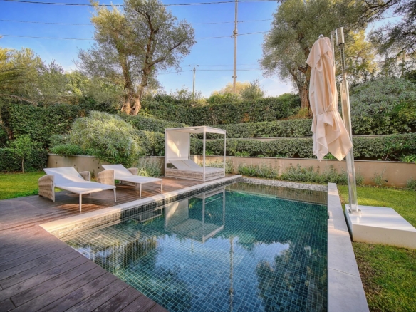 3 Bedroom Apartment in Cap D Antibes 14