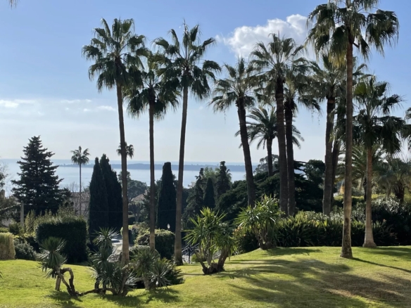 2 Bedroom Apartment in Cannes 28