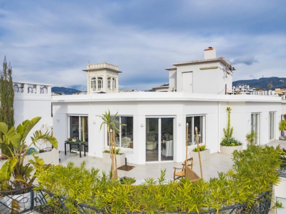 1 Bedroom Apartment in Nice 6