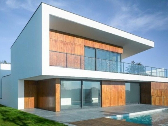 4 Bedroom Villa/House in Platja D'aro 32