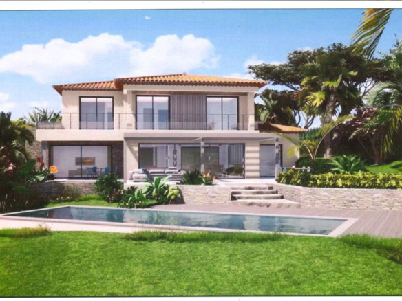 5 Bedroom Villa/House in Ste Maxime 18