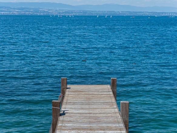 4 Bedroom Villa/House in Thonon Les Bains 24