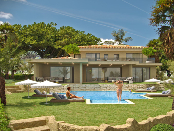 4 Bedroom Villa/House in Ste Maxime 12