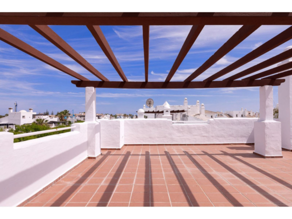 4 Bedroom Apartment in San Pedro Alcantara 16