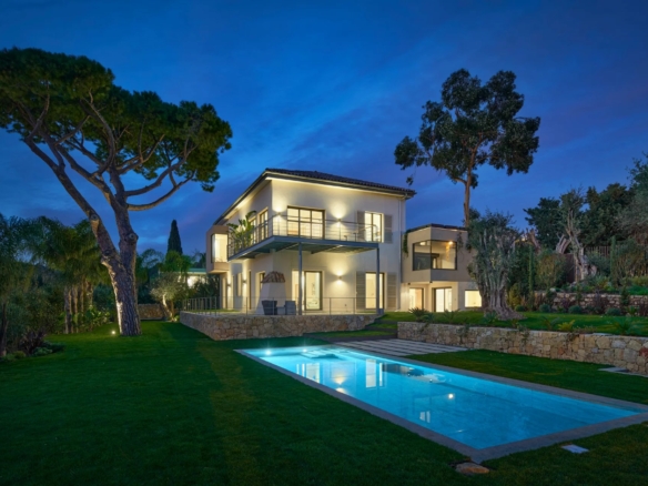 5 Bedroom Villa/House in Cannes 38