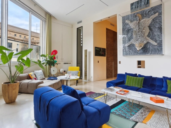 5 Bedroom Apartment in Paris 16th (Trocadéro – Etoile – Passy) 42