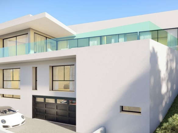 4 Bedroom Villa/House in Costa Den Blanes 9