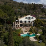 5 Bedroom Villa/House in Chateauneuf Grasse 5