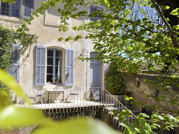 7 Bedroom Villa/House in Avignon 26