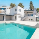 4 Bedroom Villa/House in Can Furnet 15