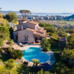 4 Bedroom Villa/House in Mandelieu La Napoule 11