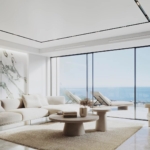 2 Bedroom Apartment in Cap D Ail 4