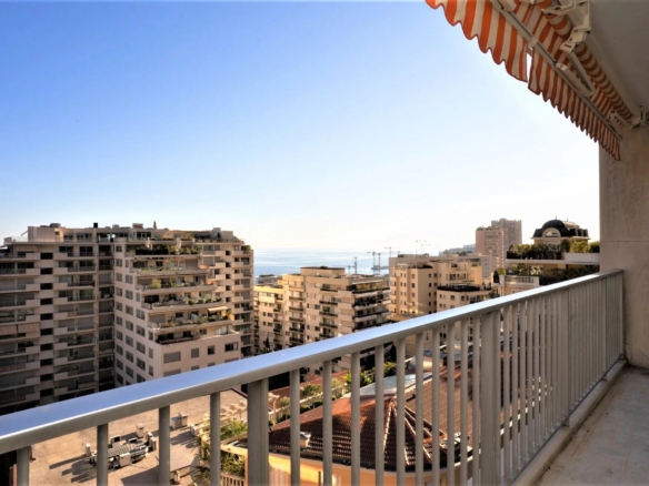2 Bedroom Apartment in Monaco 22