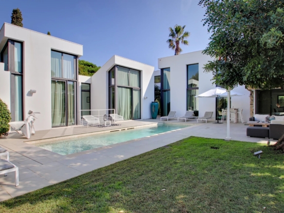 5 Bedroom Villa/House in Saint Tropez 18