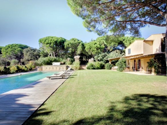 5 Bedroom Villa/House in Ramatuelle 20