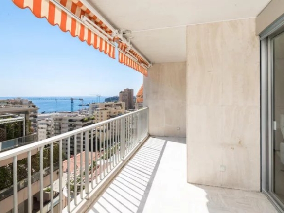 3 Bedroom Apartment in Monaco 20