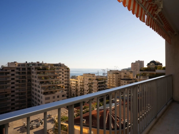 2 Bedroom Apartment in Monaco 24