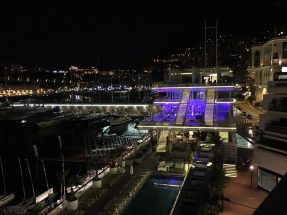 2 Bedroom Apartment in Monaco 2