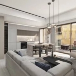 2 Bedroom Apartment in Monaco 8
