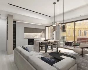 2 Bedroom Apartment in Monaco 18
