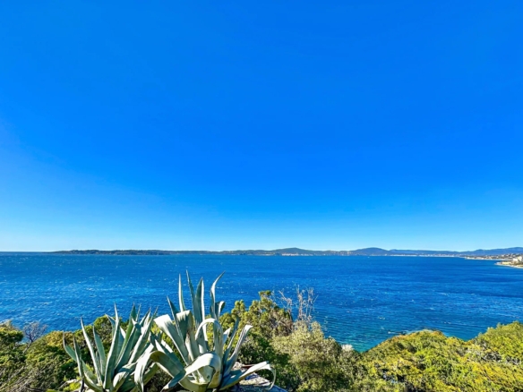 Land in Ste Maxime 6