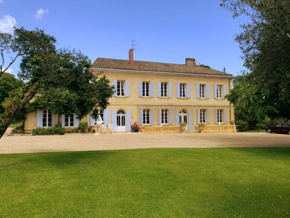 6 Bedroom Villa/House in Bergerac 24