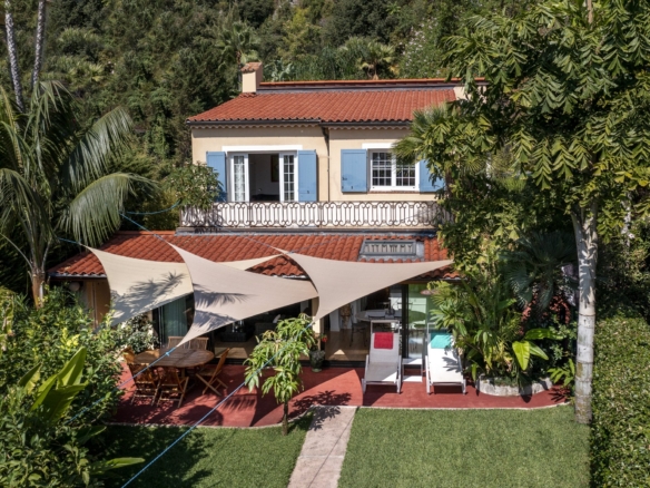 5 Bedroom Villa/House in Eze 20