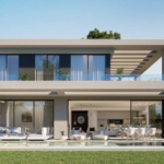 4 Bedroom Villa/House in Benahavís 8