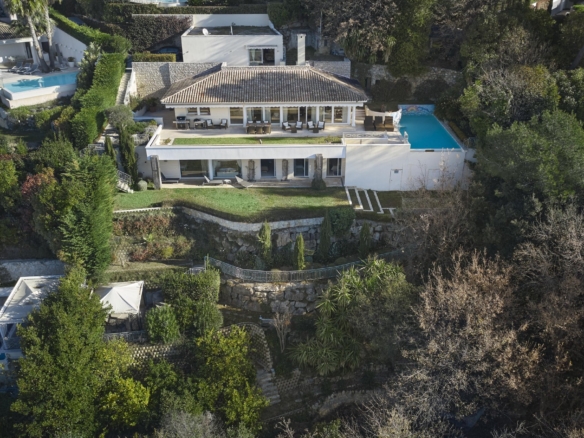6 Bedroom Villa/House in Le Cannet 18