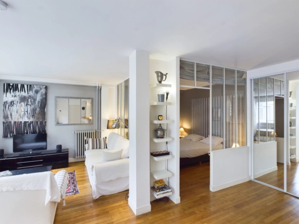 Apartment For Sale in Paris 24