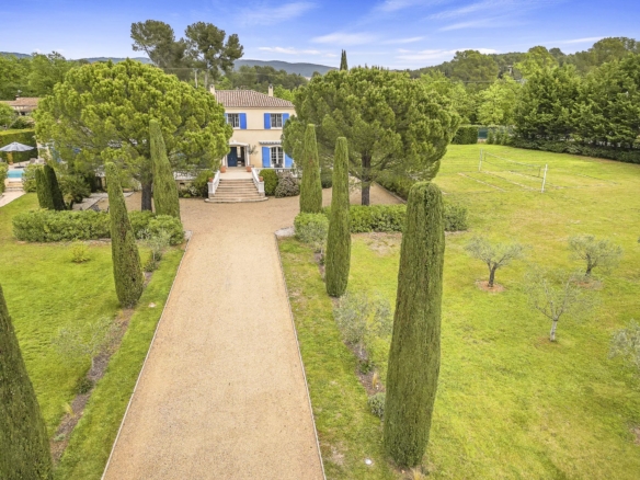 5 Bedroom Villa/House in Draguignan 26
