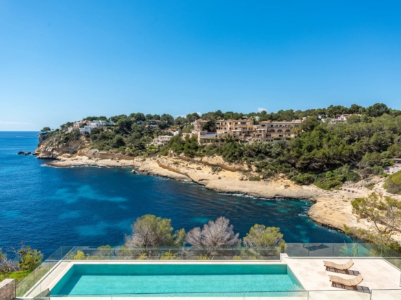 5 Bedroom Villa/House in Sol De Mallorca 20