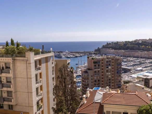 2 Bedroom Apartment in Monaco 16
