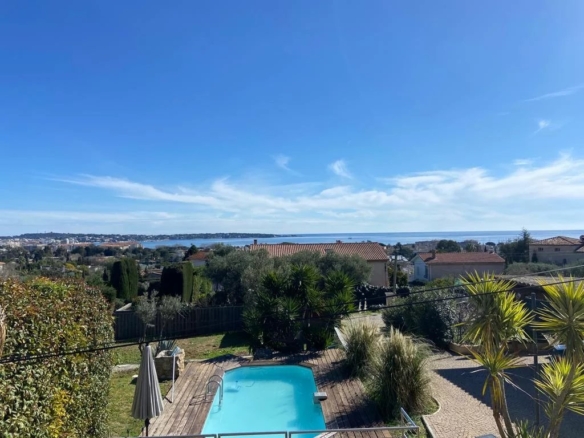 5 Bedroom Villa/House in Cannes 18