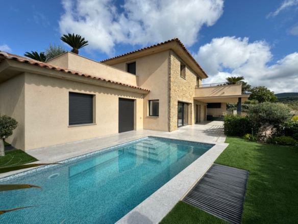 4 Bedroom Villa/House in Ste Maxime 14